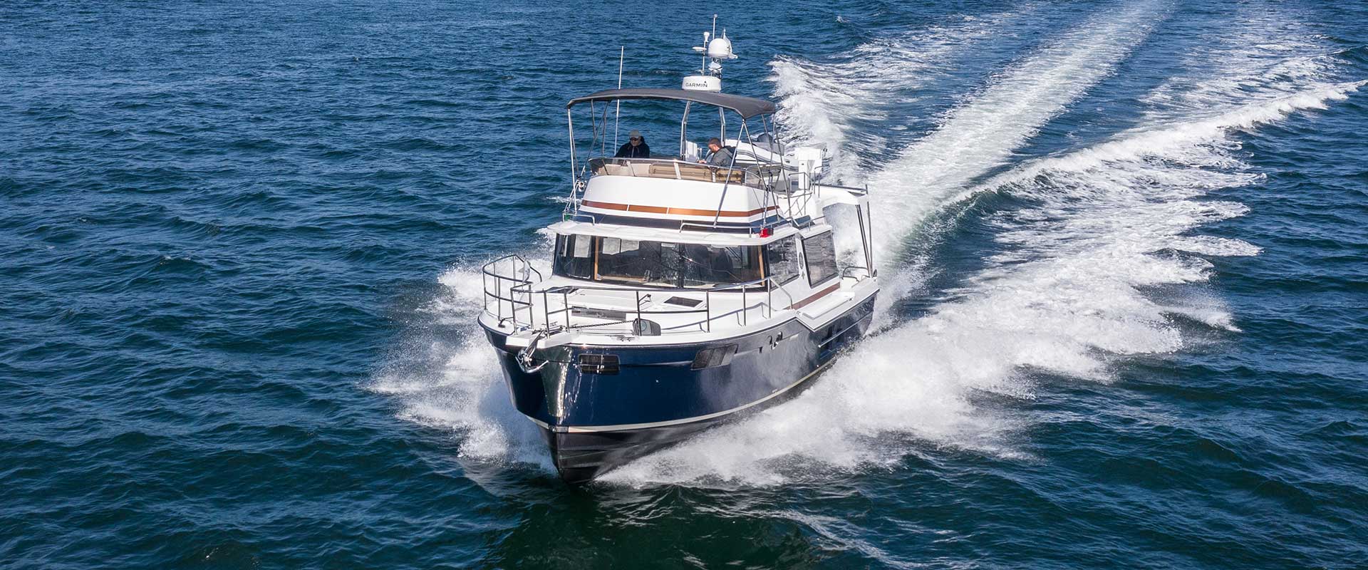 Ranger Tugs For Sale at Bay Port Yachting Centre