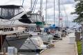 Bay Port Yachting Centre Docks