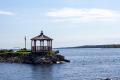Bay Port Yachting Centre Gazebo