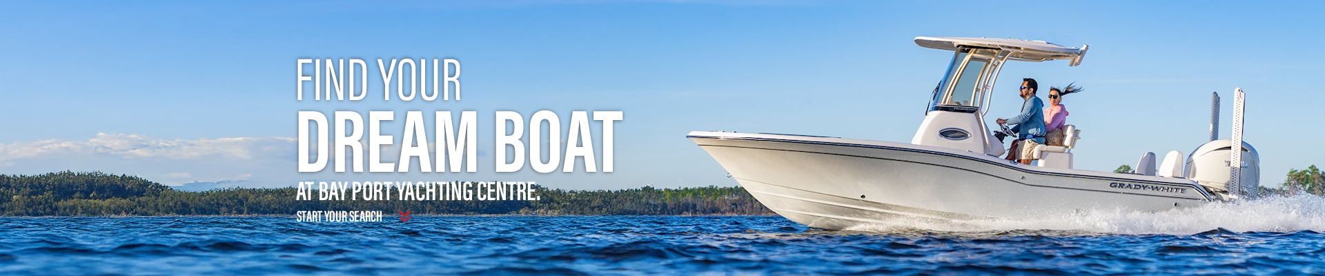 Grady-White boats for sale in Midland on Georgian Bay