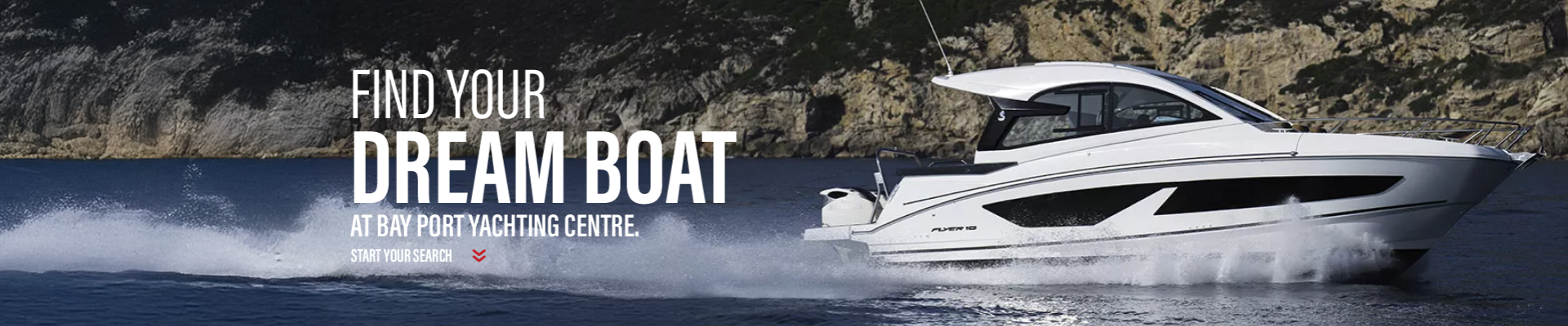 Beneteau Boats