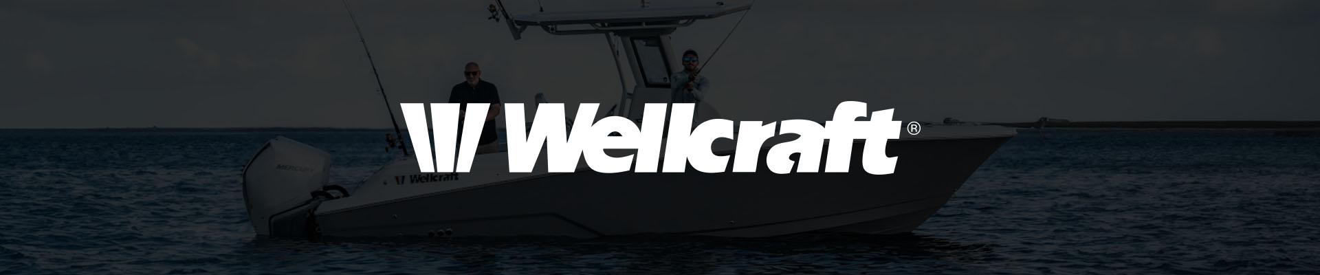 Wellcraft Banner