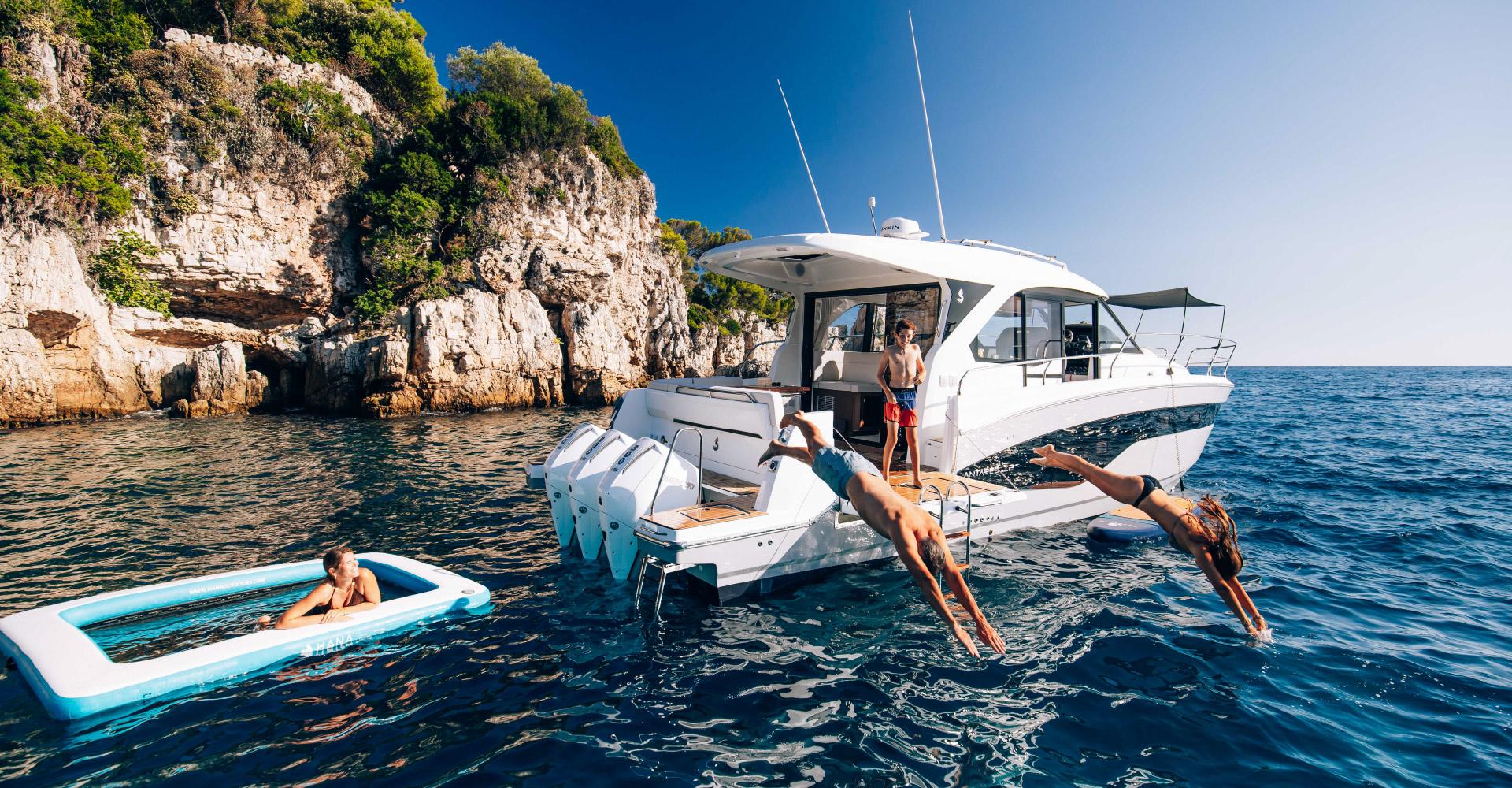 Introducing New Brands